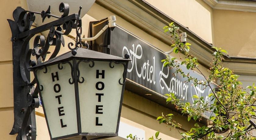 Hotel Laimer Hof Munich