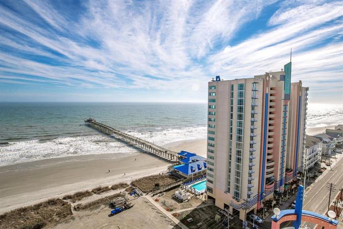 Cherry grove deals