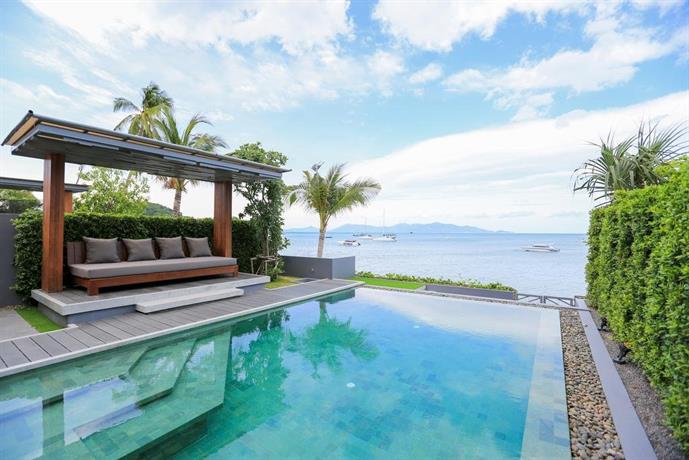 Celes Beachfront Resort Koh Samui Bo Phut Compare Deals 