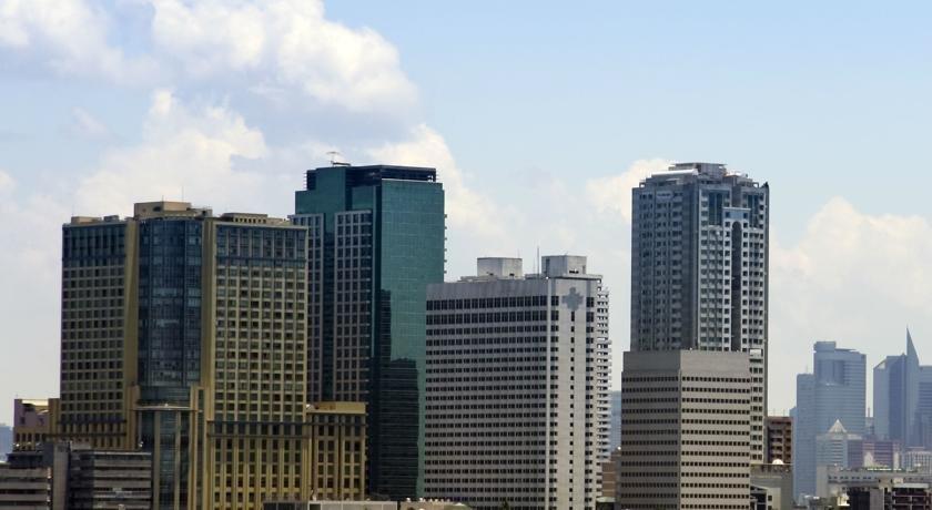 젠 룸 말레이트 로빈슨스, ZEN Rooms Malate Robinsons