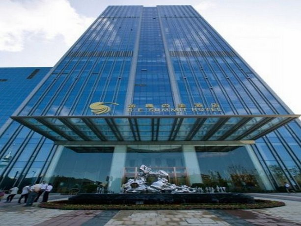 Golden Eagle Summit Hotel Nanjing China Compare Deals