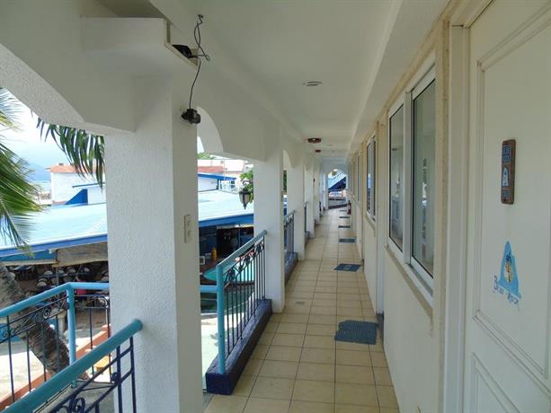 Guest Friendly Hotels in Subic Bay - Blue Rock Resort and Dive Centre