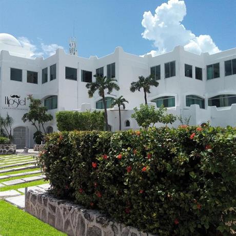 니르바나 호스텔 칸쿤, Nirvana Hostel Cancun