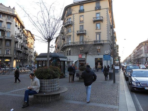 알데바란 밀란, Aldebaran