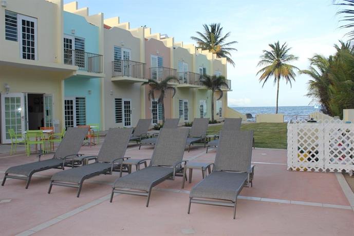 Hotel Lucia Beach Villas El Compare Deals About Hotel Lucia Beach Villas