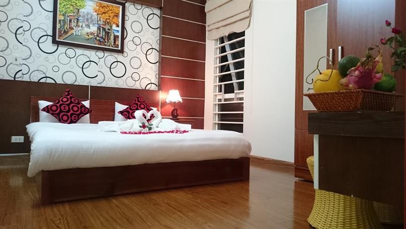 Advisor Family Homestay Hanoi Compare Deals - 