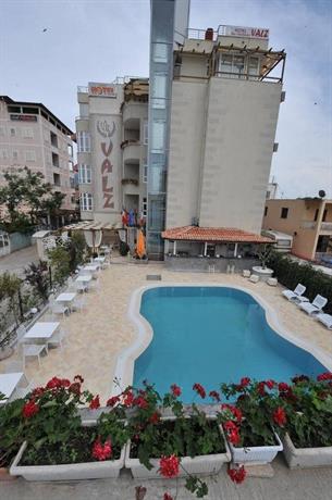 Hotel Valz Velipoje Compare Deals