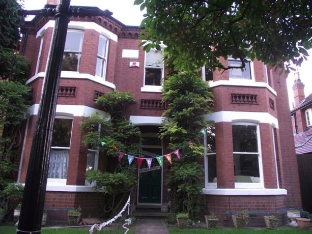 Homestay in Coventry near The Coventry Music Museum
