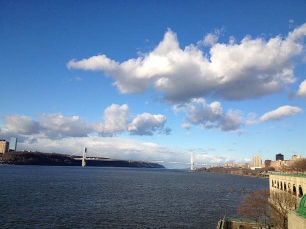 Homestay in Hamilton Heights near Hamilton Grange National Memorial