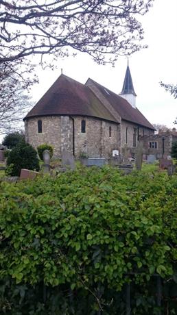 Find Hotel In Benfleet Deals And S Findhotel Homestay In Hadleigh Near Masters Performing Arts College