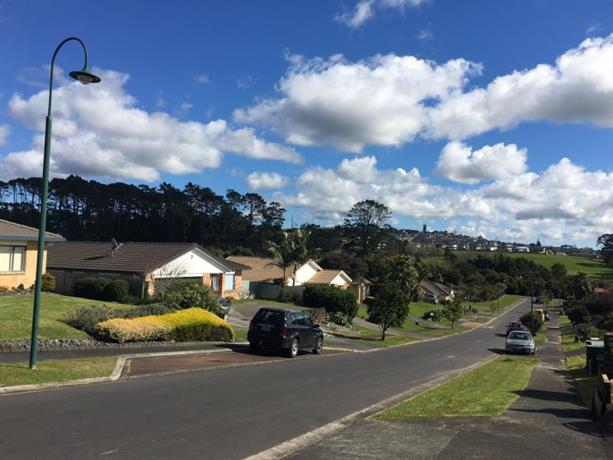 JC's Sweet Home Auckland