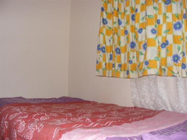 Homestay in Oxford near Littlemore Mental Health Centre