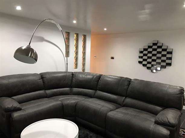 Homestay in Blackbird Leys near Southfield Golf Course
