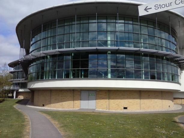 Homestay in Ashford near Ashford International Railway Station
