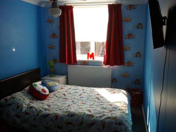 Homestay in Basildon near Pitsea Railway Station