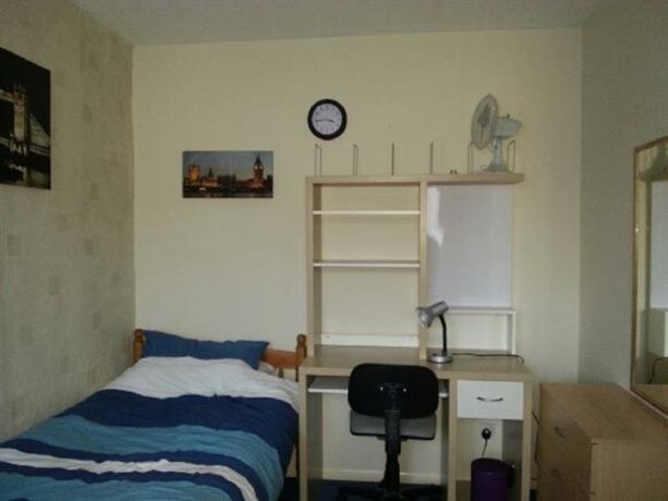 Homestay in Herne Bay near Herne Bay Railway Station