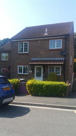 Homestay in Waterlooville near South Downs College