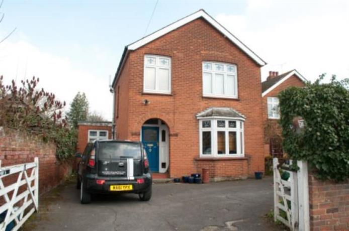 Homestay in Heybridge near Maldon and Tiptree Football Club