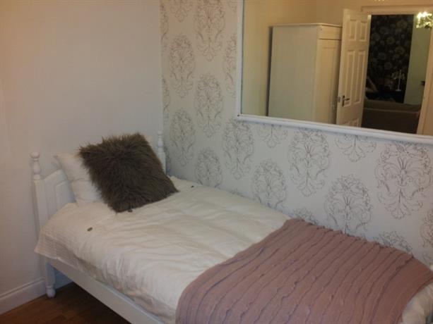 Homestay In Coldean Brighton
