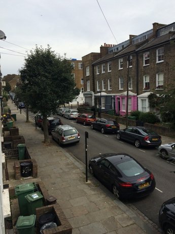 Homestay in Kentish Town near The Forum