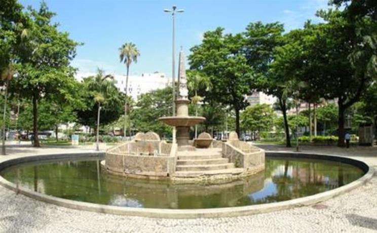 Homestay in Ipanema near Spa Fasano