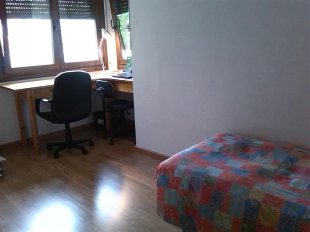 Homestay In Sta Eulalia Roncana Sta Eulalia De Roncana