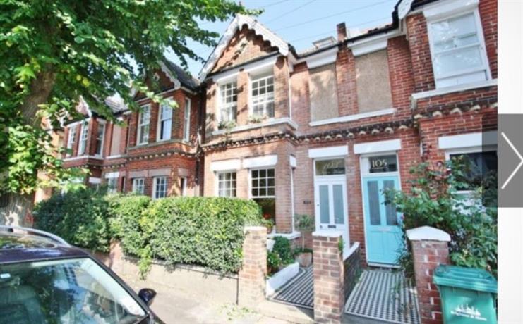 Homestay in Brighton near Preston Park