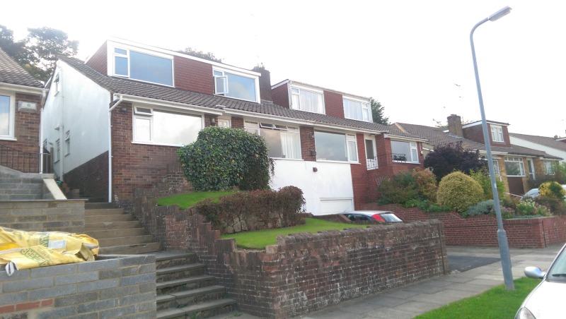 Homestay in Brighton near Coral Brighton and Hove Greyhound Stadium