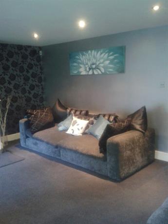 Homestay in Portsmouth near Portsmouth Golf Club