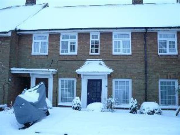 Homestay in Brighton near British Engineerium