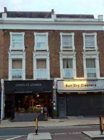 Homestay in Maida Vale near Warwick Avenue Tube Station