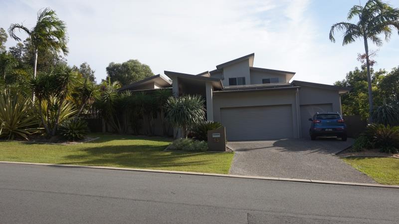 Homestay in Coomera near Southern Moreton Bay Islands