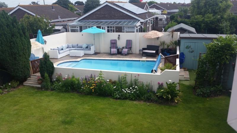 Homestay in Selsey near St Wilfrid's Chapel