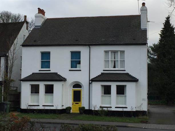 Homestay in St Albans near Alban Arena