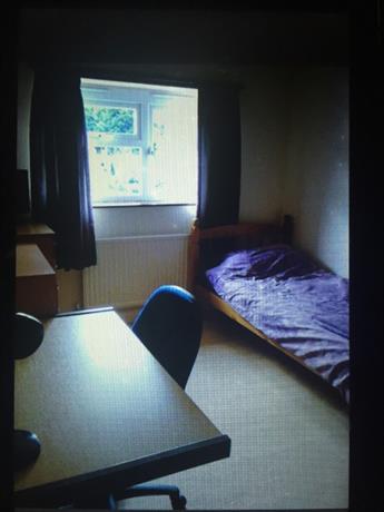 Homestay in Oxford near The Ultimate Picture Palace