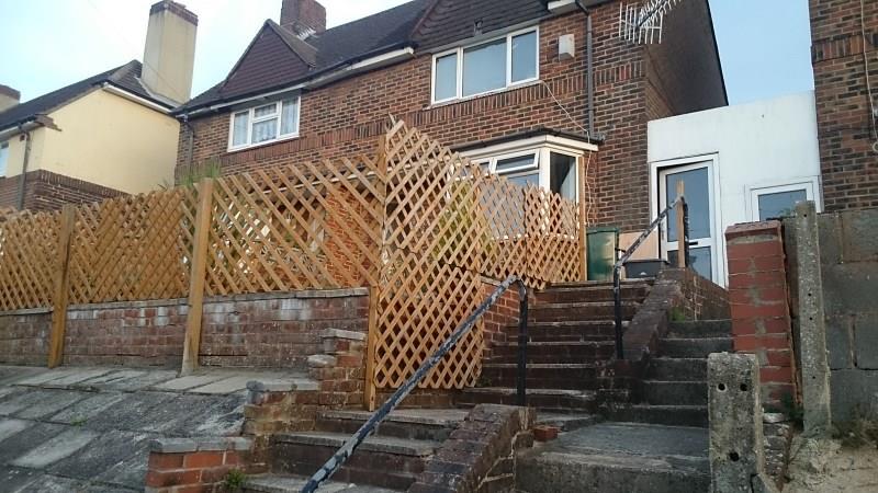 Homestay in Brighton near Stanmer Park