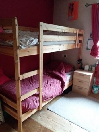 Homestay in Forest Hill near Jazznostalgics