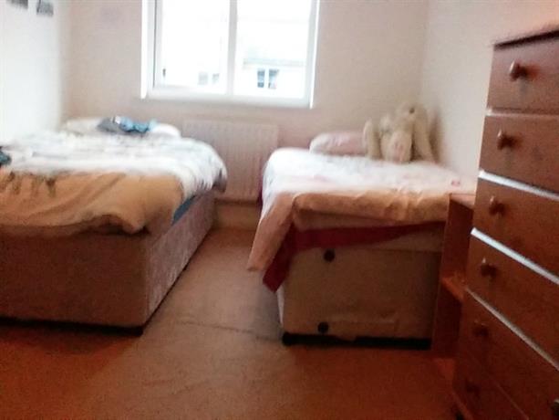 Homestay in Newhaven near Saint Laurence Church
