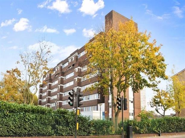 Homestay in Deptford near Surrey Quays Railway Station