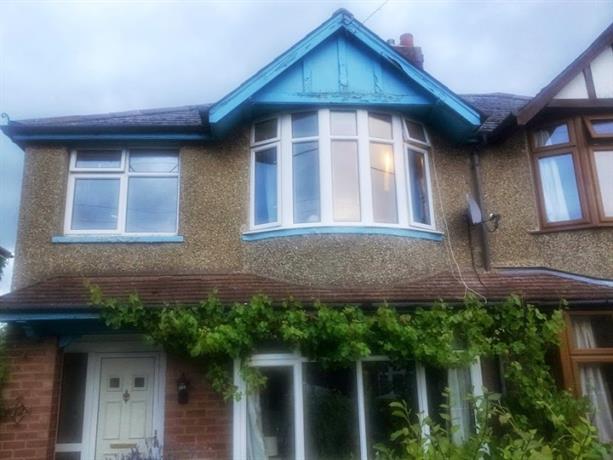 Homestay in Didcot near Didcot Parkway Railway Station