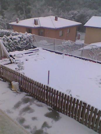 Homestay in Bigues i Riells near Bigues I Riells Town Hall