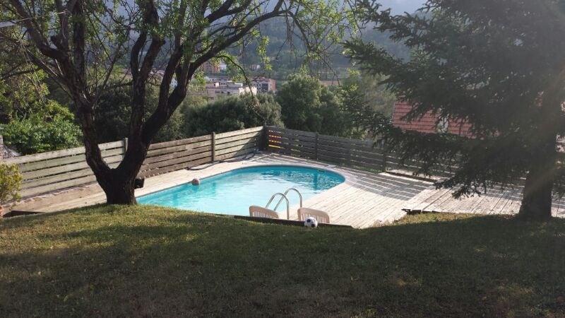 Homestay In Eixample Aiguafreda Barcelona