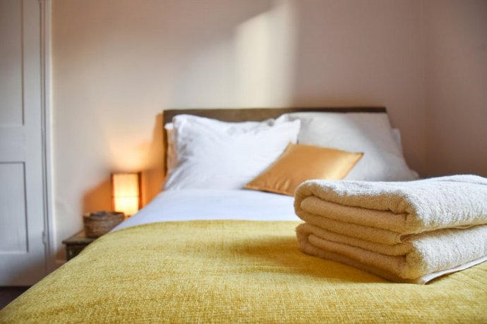 Homestay in Brighton near Komedia