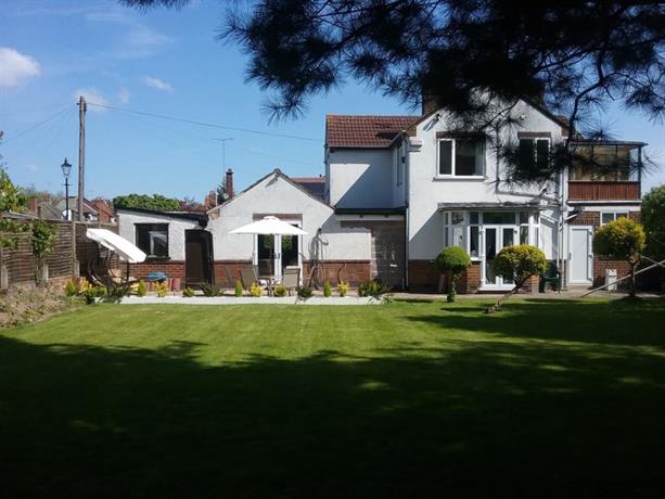 Homestay in Coventry near Bulls Head Ground