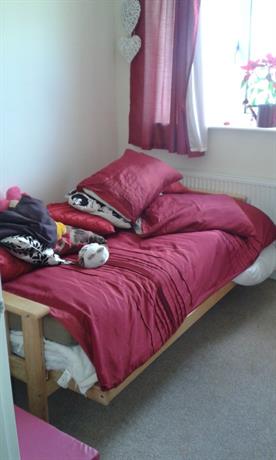 Homestay in Banbury near Banbury Cricket Club Ground