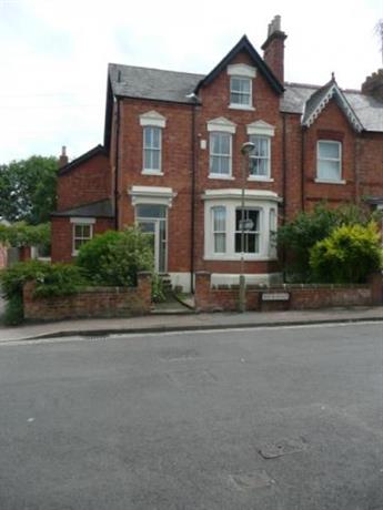 Homestay in Banbury near Banbury Railway Station