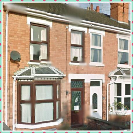 Homestay in Worcester near Bishop Perowne CofE College