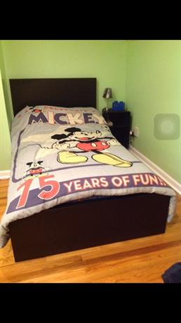 Homestay in Utopia near Kissena Park