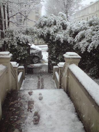 Homestay in Brighton City Centre near Brighton Toy and Model Museum