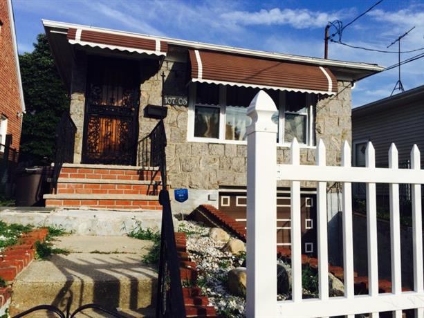 Homestay in Queens Village near Alley Pond Park